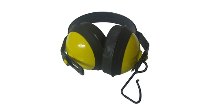 Abafadores de Ruído