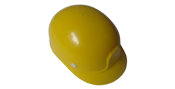 Capacetes de Segurança