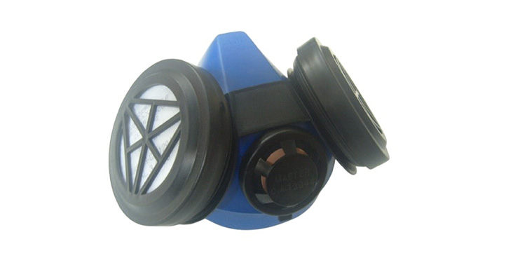 Respiradores Semi Facial