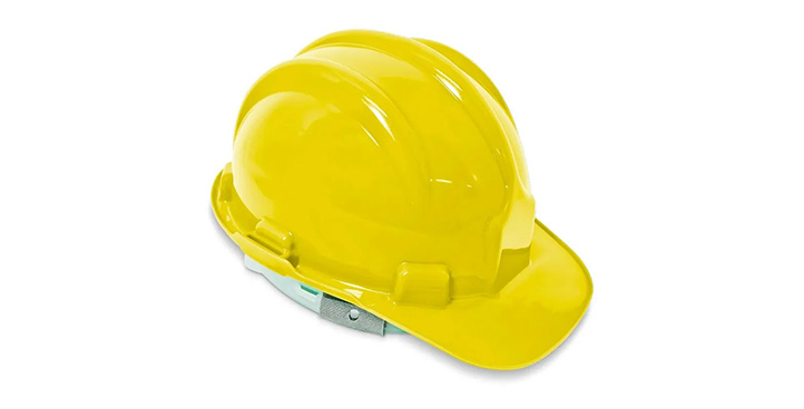 Capacete de Segurança